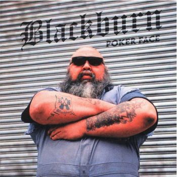 Blackburn - Poker Face (Explicit)