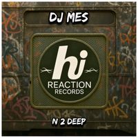 Dj Mes - N 2 DEEP