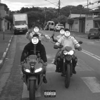 HZ - GUETO (Explicit)