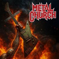 Metal Church - F.a.F.O (Explicit)
