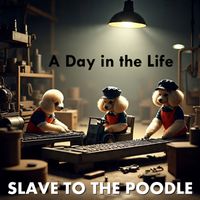 Slave to the Poodle - A DAY IN THE LIFE