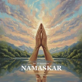 DILJIT DOSANJH - Namaskar
