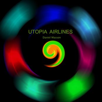 Daniel Masson - Utopia Airlines