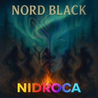 NIDROCA - NORD BLACK