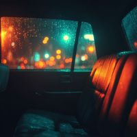 Daisey Harper - Backseat Confessions