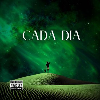 Lasinto - cada dia (Explicit)