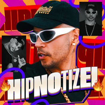 Lukkas - Hipnotizei