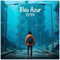 ESTER - Bleu Azur