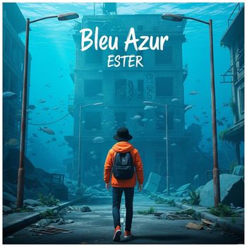 ESTER - Bleu Azur