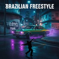 kyros - Brazilian Freestyle