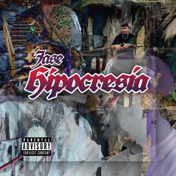 Jase - Hipocresía (Explicit)