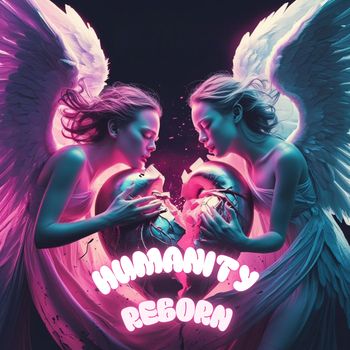 DRIFT - HUMANITY REBORN