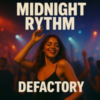 Defactory - Midnight rythm