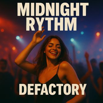 Defactory - Midnight rythm
