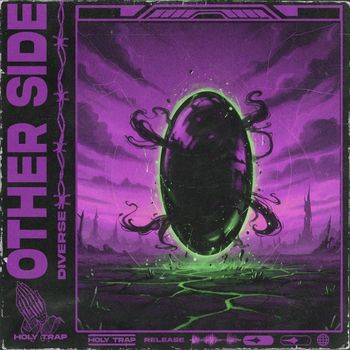 Diverse - Other Side