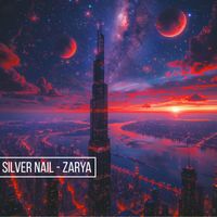 Silver Nail - Zarya