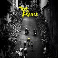 ARIAN - Tour De France (Explicit)