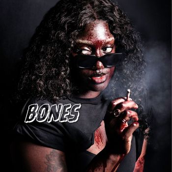Khadija - Bones