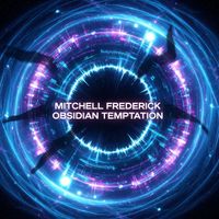 Mitchell Frederick - Obsidian Temptation