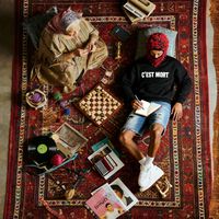 RAY - C'EST MORT (Explicit)