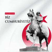 Ata Çağlayan - Biz Cumhuriyetiz
