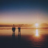 Teen Daze - Sunset Themes