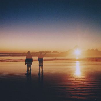 Teen Daze - Sunset Themes