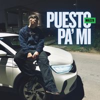 Mazzo - PUESTO PA MI