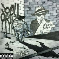 Frank Castle (feat. Joell Ortiz) - Benny Blanco (feat. Joell Ortiz) (Explicit)