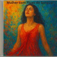 Cristiano Nascimento Santos - Mulher com Fluxo de Sangue