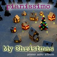 Pianissimo - My Christmas