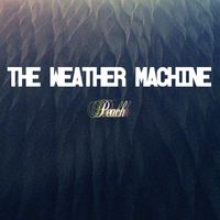 The Weather Machine - Peach (Deluxe)
