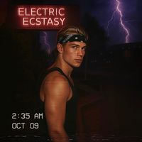 Divinity - Electric Ecstasy