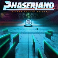 Phaserland - Resemblance in Machine