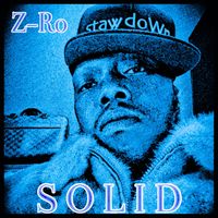 Z-Ro - S O L I D (Explicit)