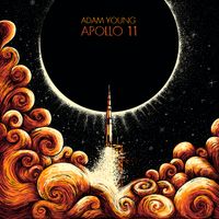 Adam Young - Apollo 11 (Original Score) 