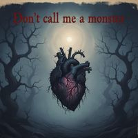 Simon - Don't call me a monster