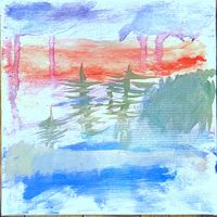 Bardo - little bits of me and you too