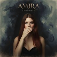 Amira - Speechless