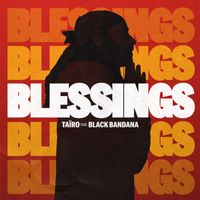 Taïro - Blessings