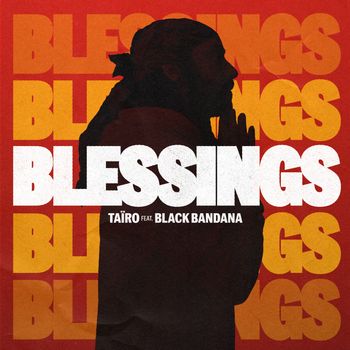 Taïro - Blessings