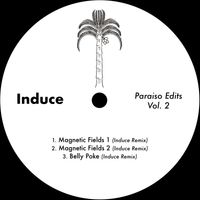 Induce - Paraiso Edits, Vol. 2