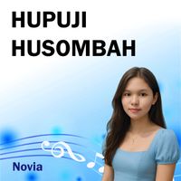 Novia - Hupuji Husombah