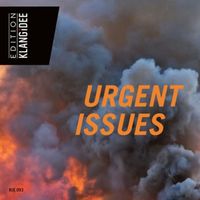 Jochen Schmidt-Hambrock - Urgent Issues