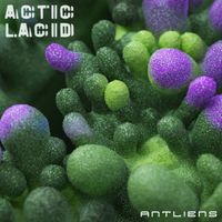 Actic Lacid - Antliens