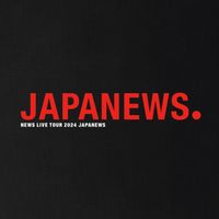 NEWS - NEWS LIVE TOUR 2024 JAPANEWS