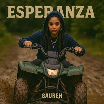 Sauren - Esperanza