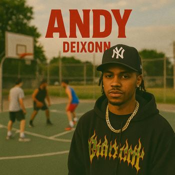 Deixonn - andy