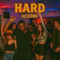 Deixonn - Hard