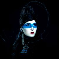 SITARA - Blue Snapper (Rotoskop Remix)